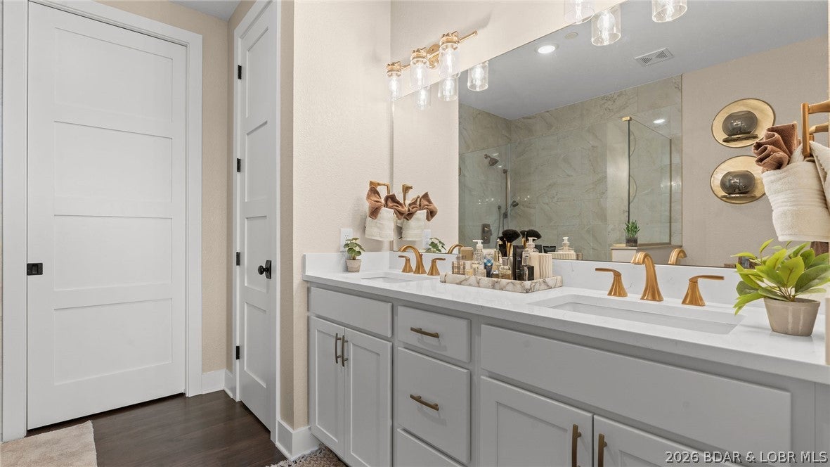 Havens at Village of Four Seasons Condo - Residential