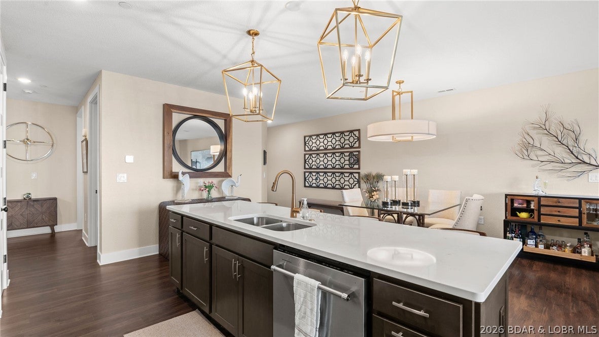 Havens at Village of Four Seasons Condo - Residential