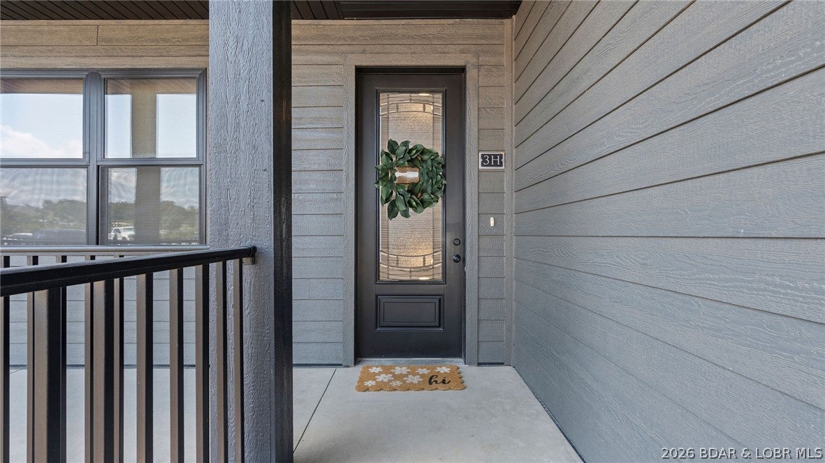 Havens at Village of Four Seasons Condo - Residential