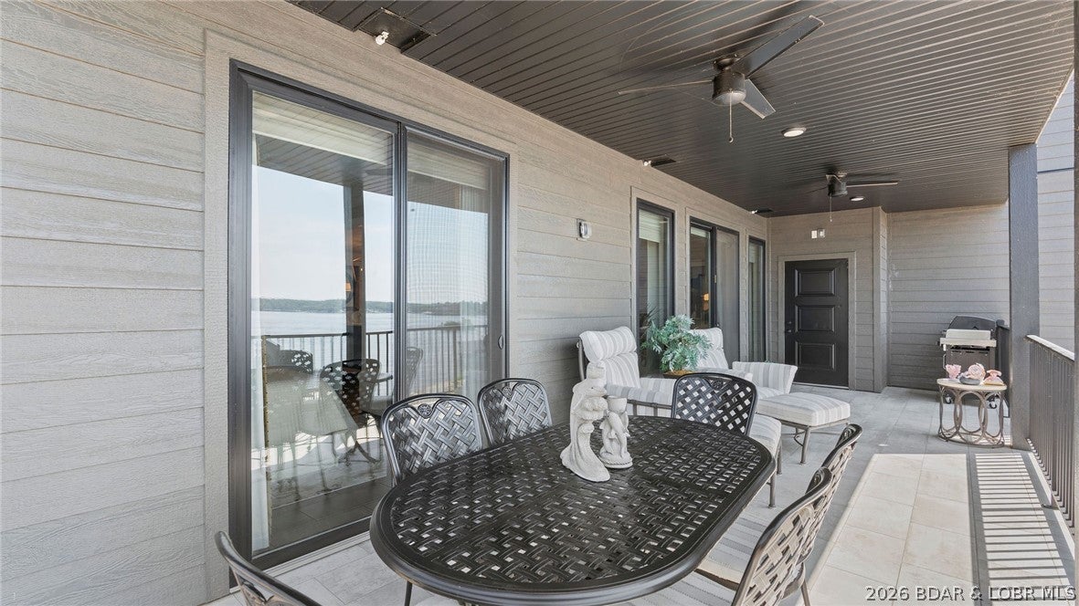 Havens at Village of Four Seasons Condo - Residential