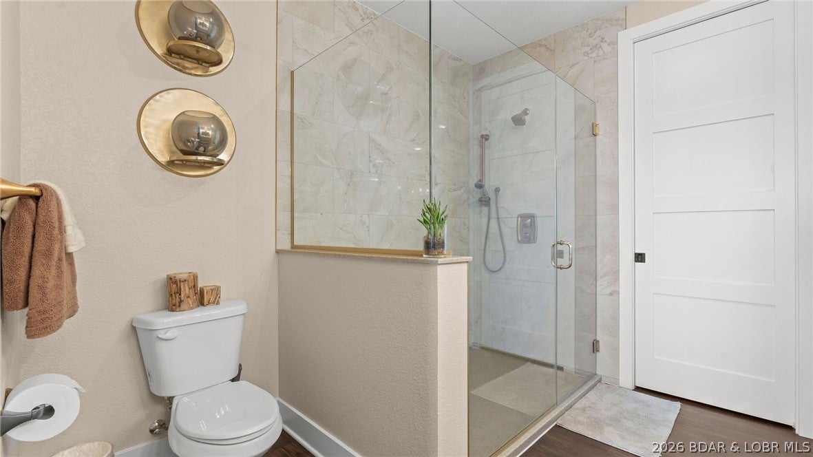 Havens at Village of Four Seasons Condo - Residential