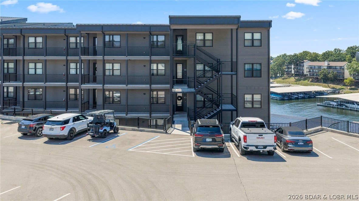 Havens at Village of Four Seasons Condo - Residential