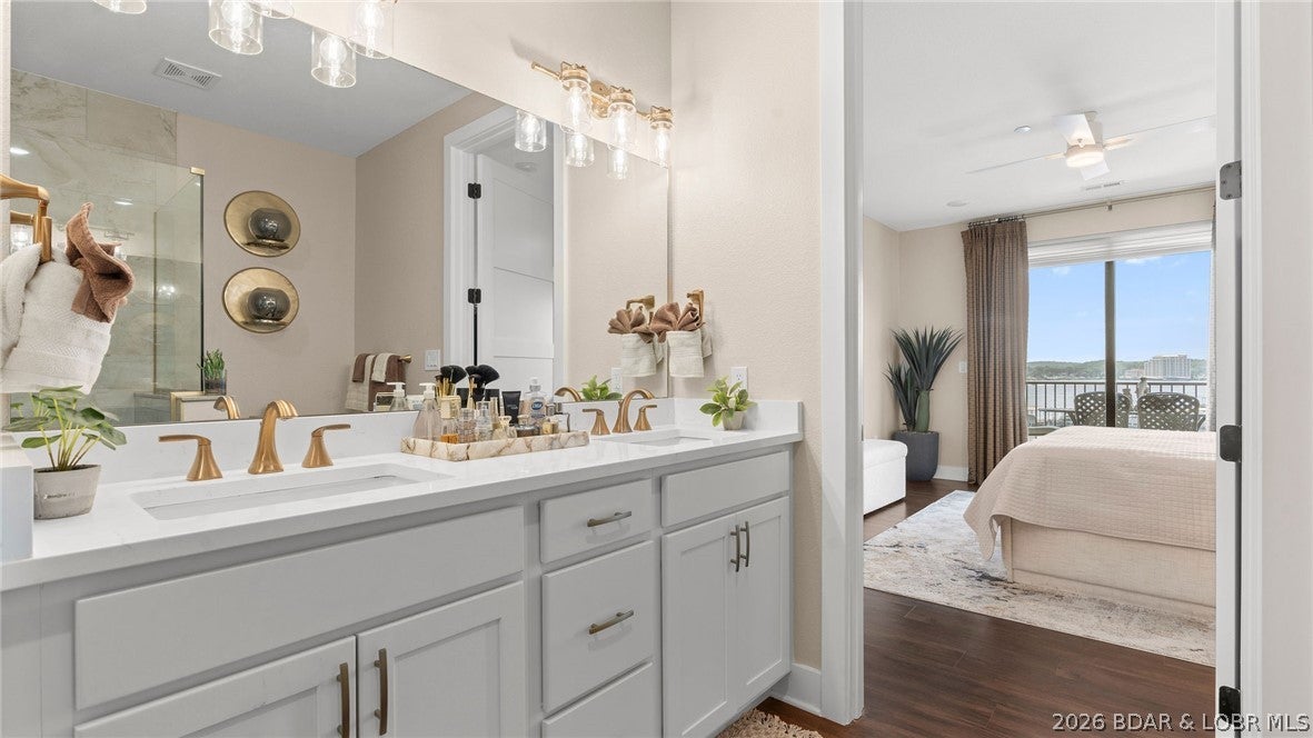 Havens at Village of Four Seasons Condo - Residential