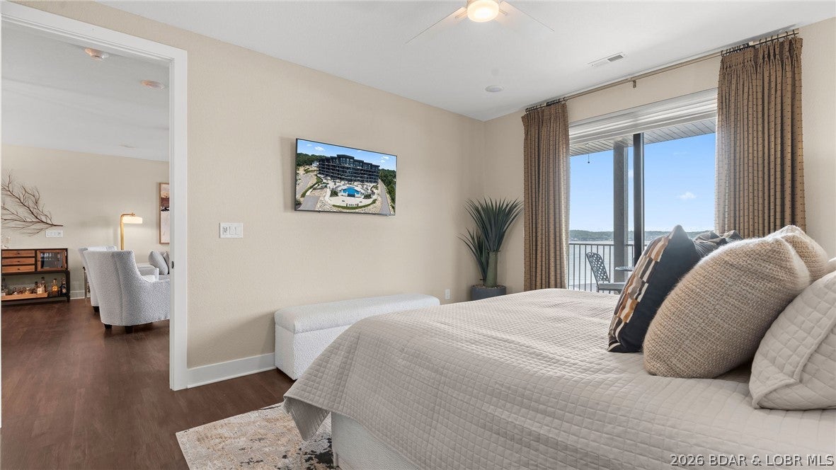 Havens at Village of Four Seasons Condo - Residential