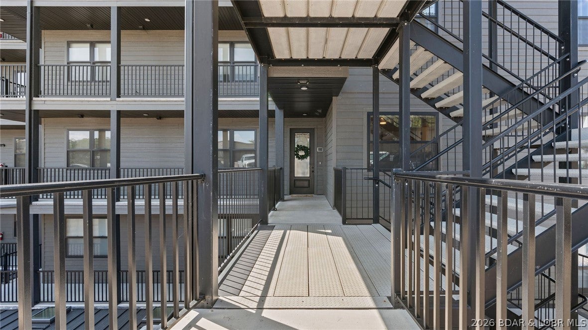 Havens at Village of Four Seasons Condo - Residential