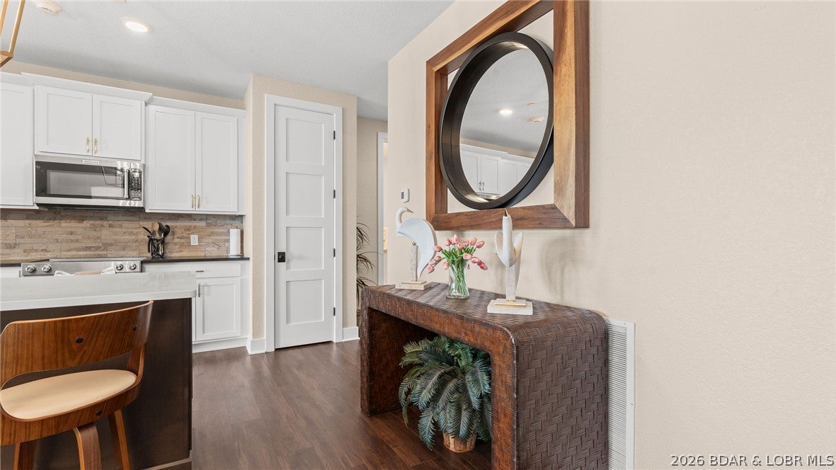 Havens at Village of Four Seasons Condo - Residential