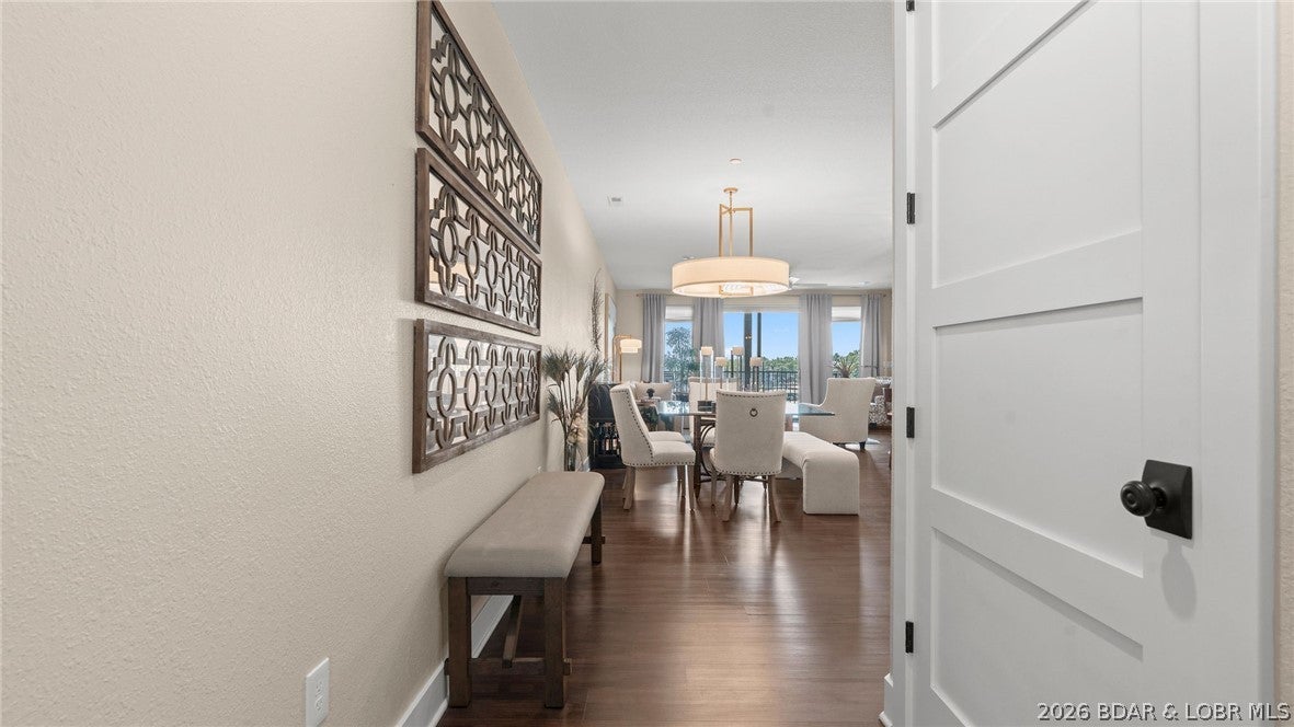Havens at Village of Four Seasons Condo - Residential