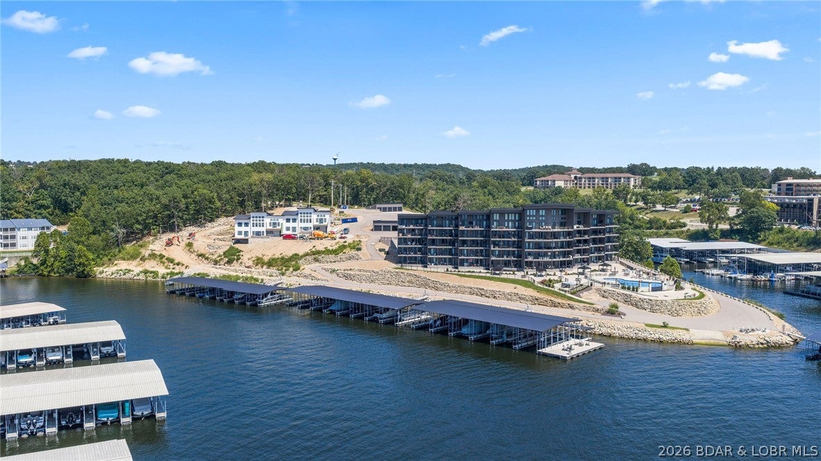 Havens at Village of Four Seasons Condo - Residential