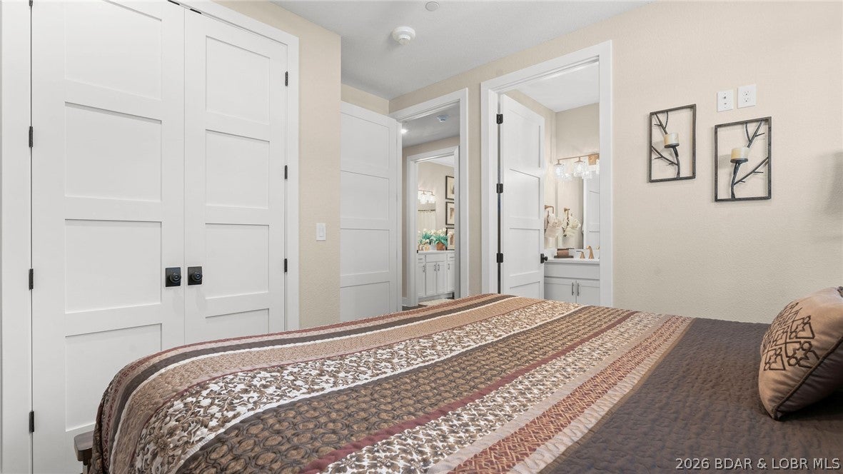 Havens at Village of Four Seasons Condo - Residential