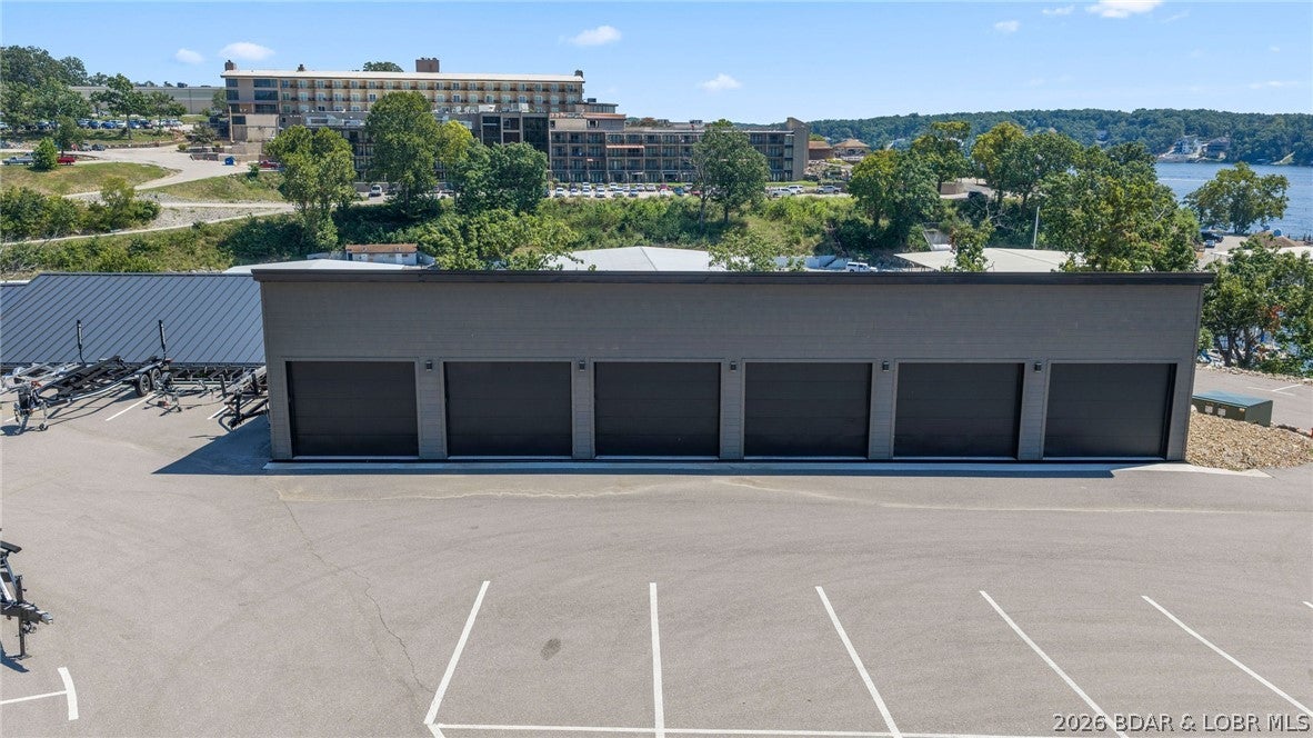 Havens at Village of Four Seasons Condo - Residential