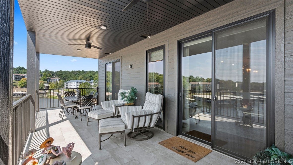 Havens at Village of Four Seasons Condo - Residential