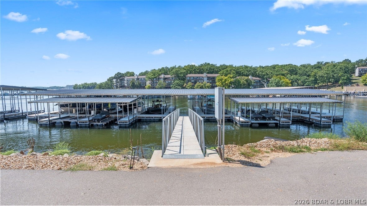 Havens at Village of Four Seasons Condo - Residential