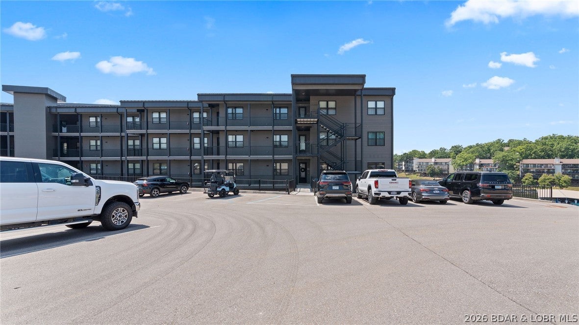 Havens at Village of Four Seasons Condo - Residential