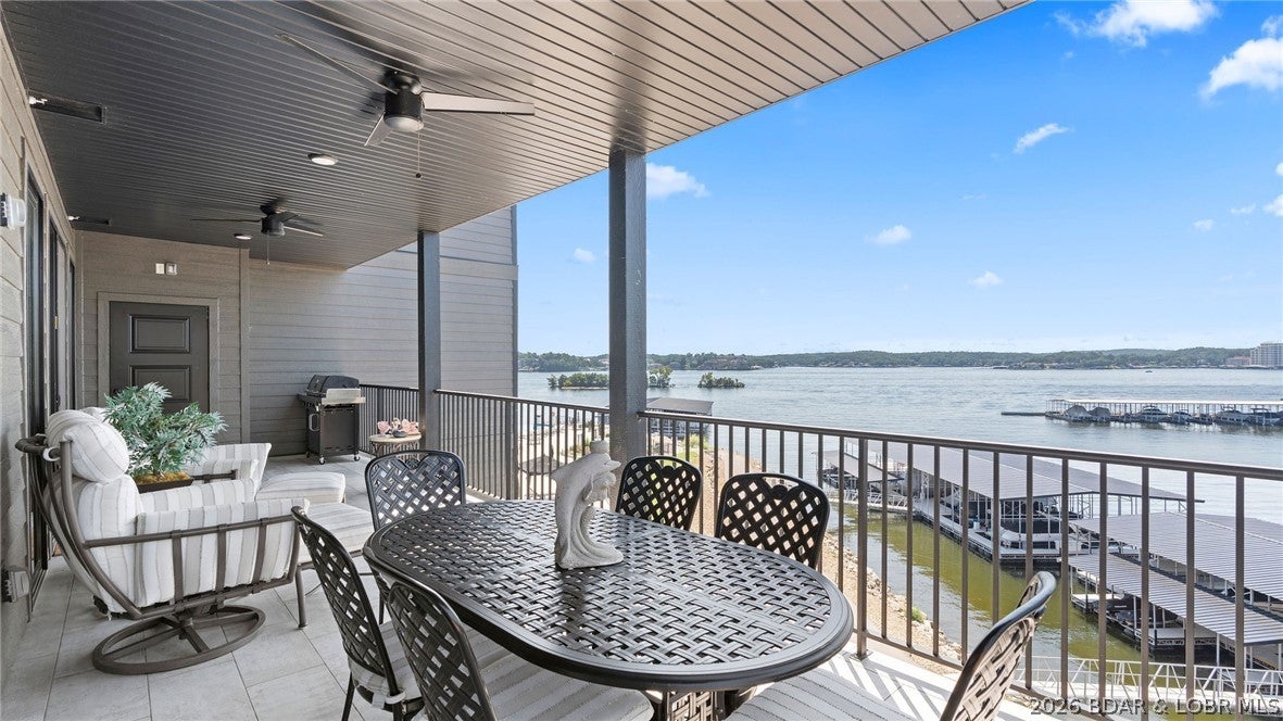 Havens at Village of Four Seasons Condo - Residential