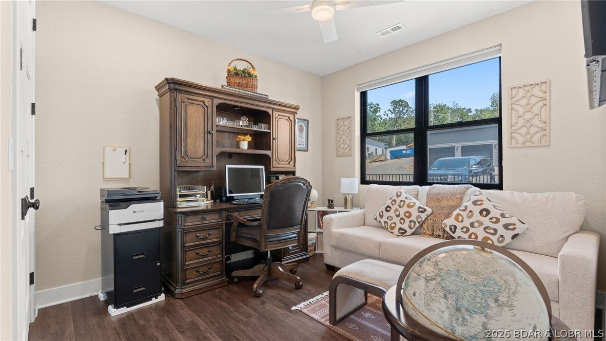 Havens at Village of Four Seasons Condo - Residential