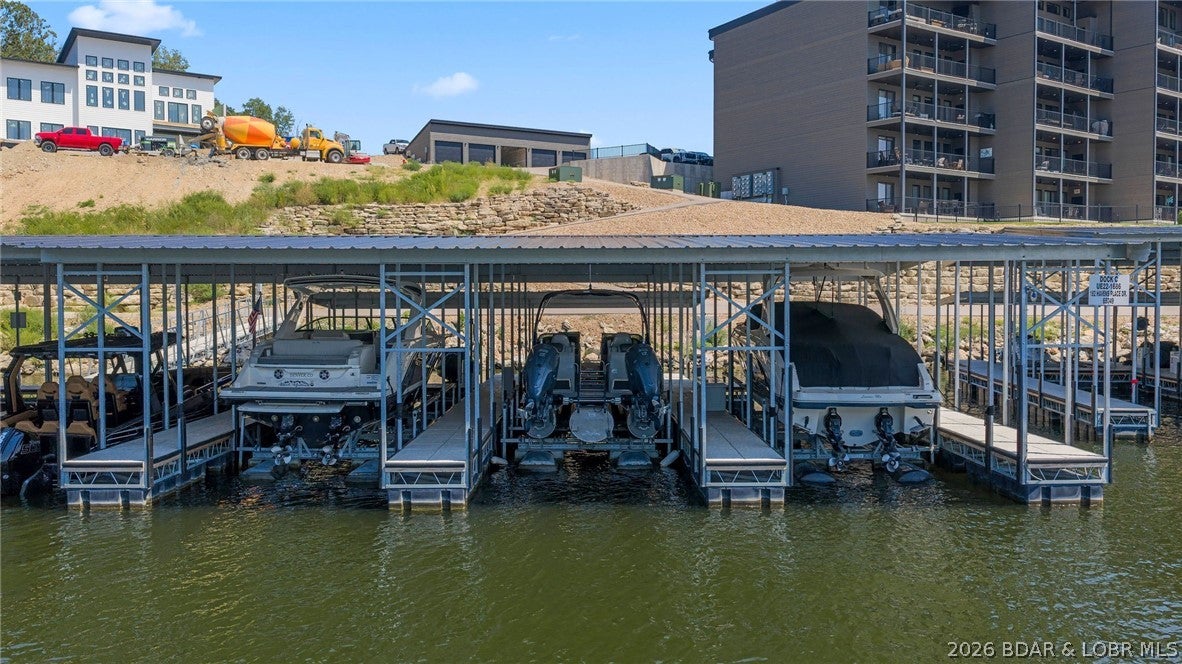 Havens at Village of Four Seasons Condo - Residential