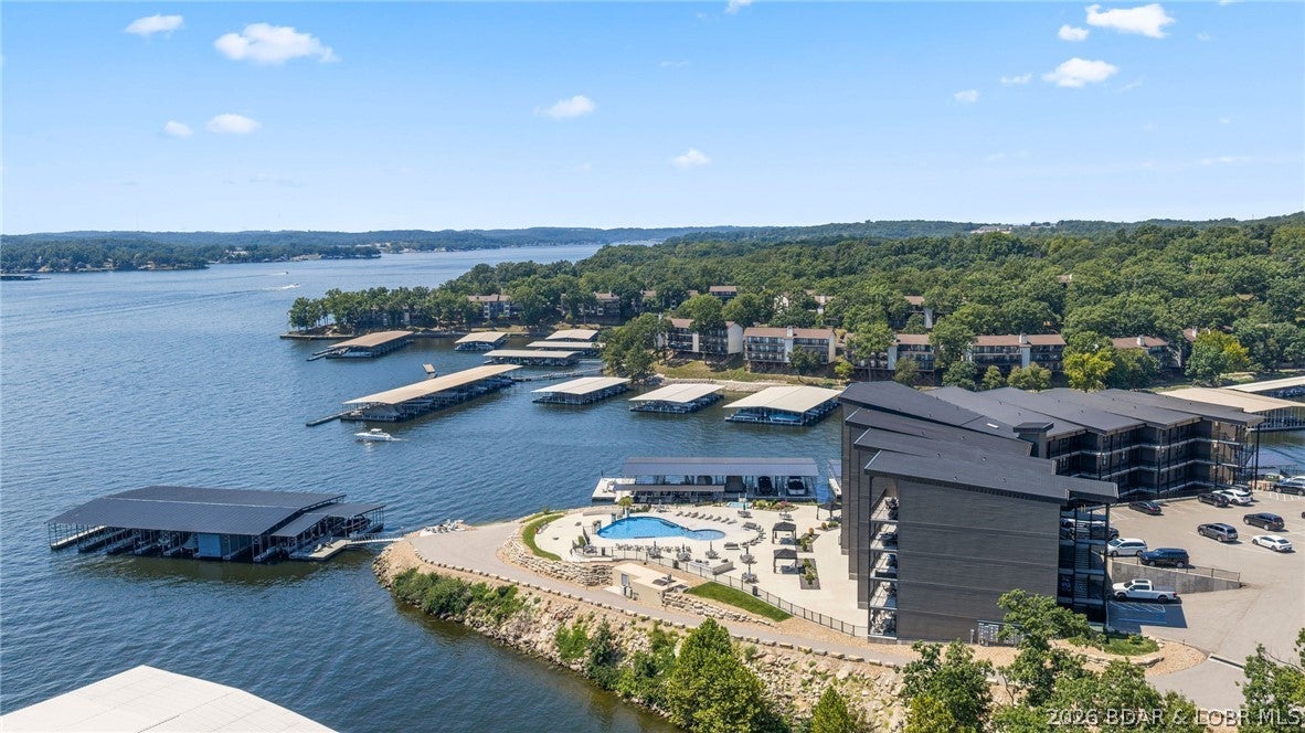 Havens at Village of Four Seasons Condo - Residential