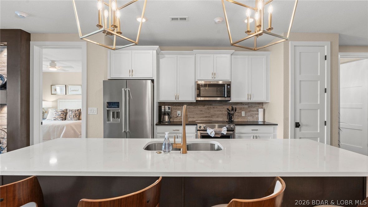 Havens at Village of Four Seasons Condo - Residential