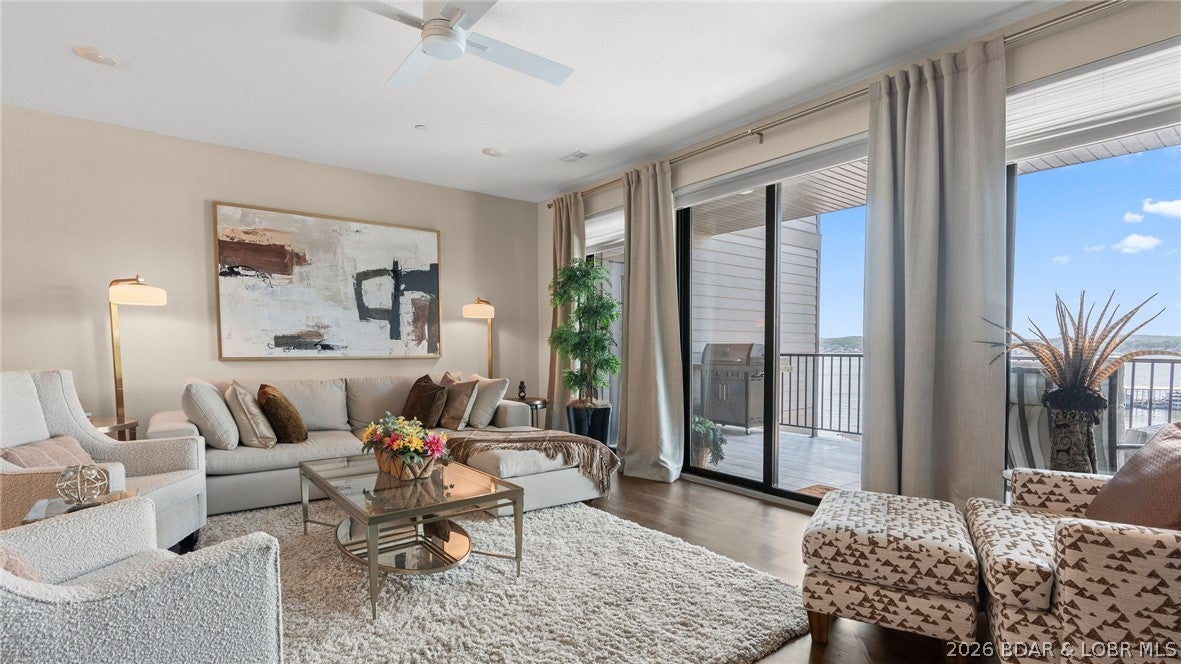 Havens at Village of Four Seasons Condo - Residential