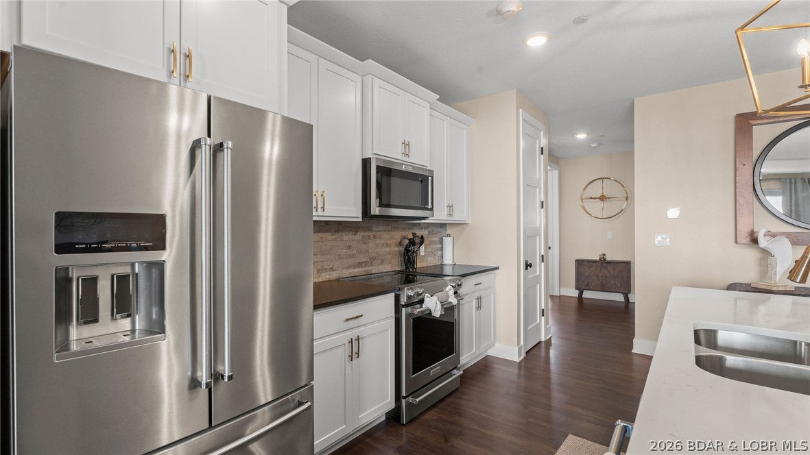 Havens at Village of Four Seasons Condo - Residential