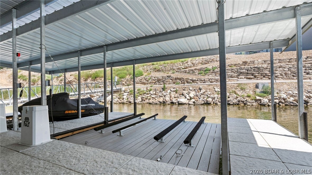 Havens at Village of Four Seasons Condo - Residential