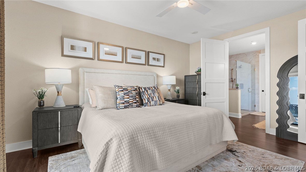 Havens at Village of Four Seasons Condo - Residential