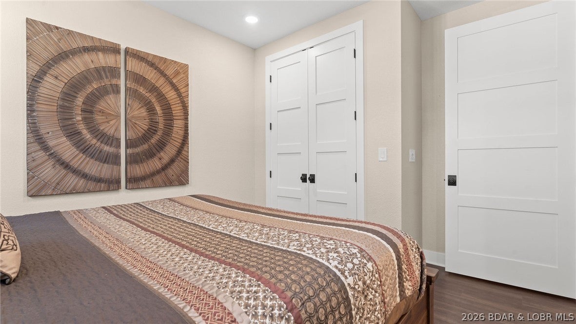 Havens at Village of Four Seasons Condo - Residential