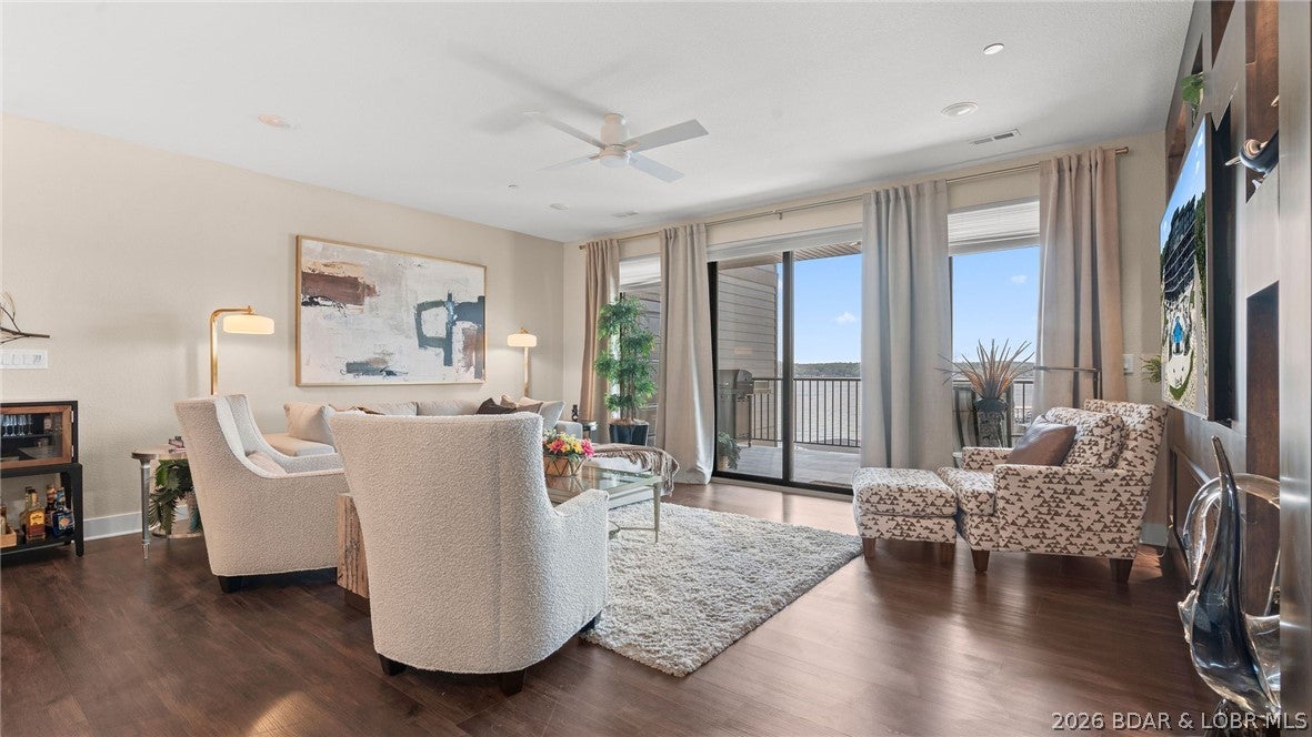 Havens at Village of Four Seasons Condo - Residential