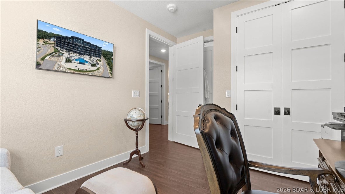 Havens at Village of Four Seasons Condo - Residential