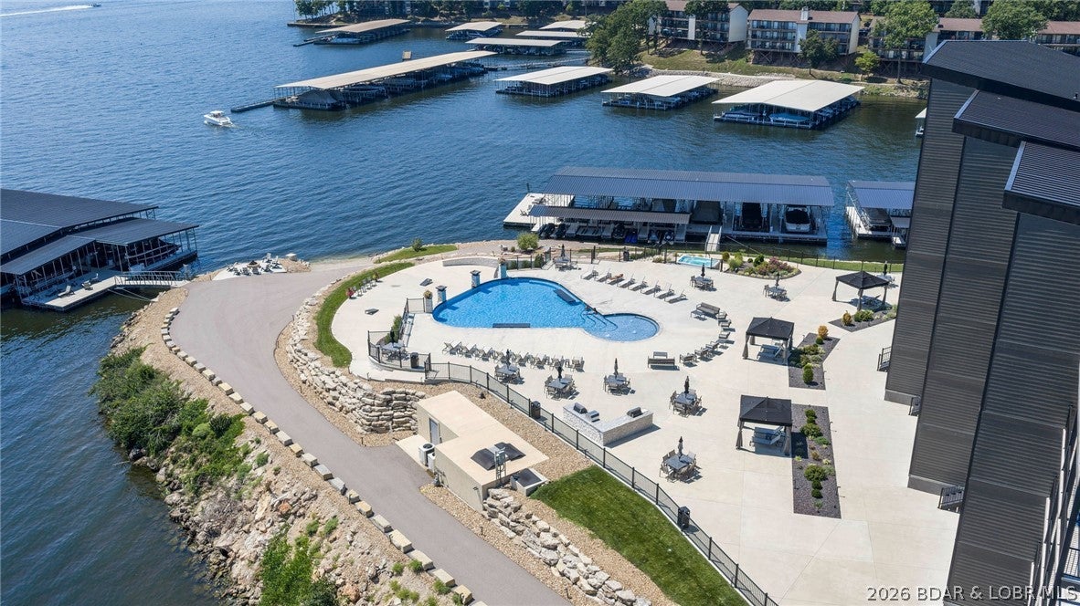 Havens at Village of Four Seasons Condo - Residential