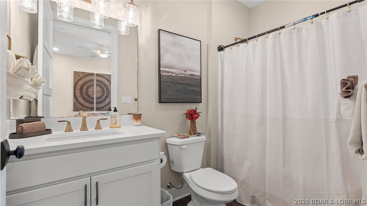 Havens at Village of Four Seasons Condo - Residential