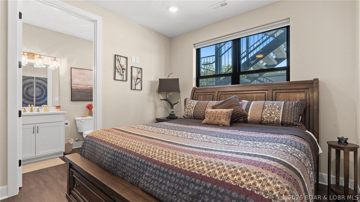 Havens at Village of Four Seasons Condo - Residential