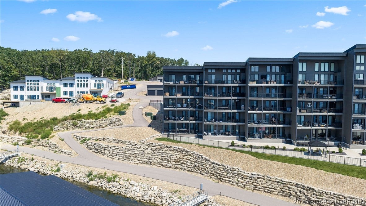 Havens at Village of Four Seasons Condo - Residential