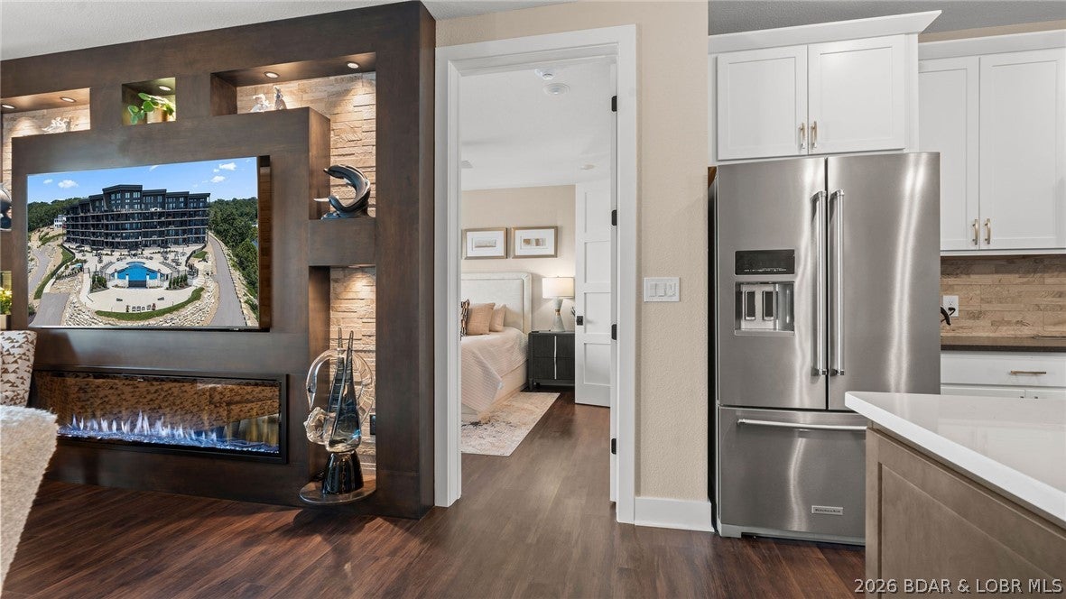 Havens at Village of Four Seasons Condo - Residential