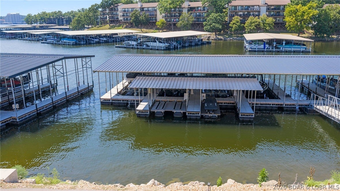 Havens at Village of Four Seasons Condo - Residential