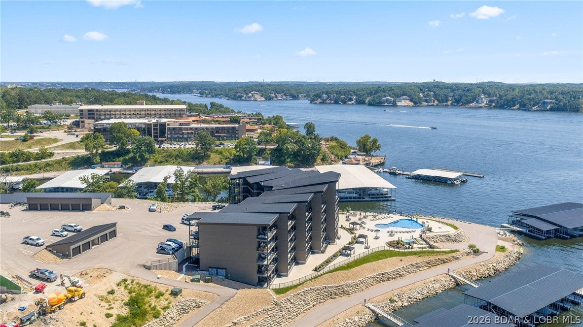 Havens at Village of Four Seasons Condo - Residential