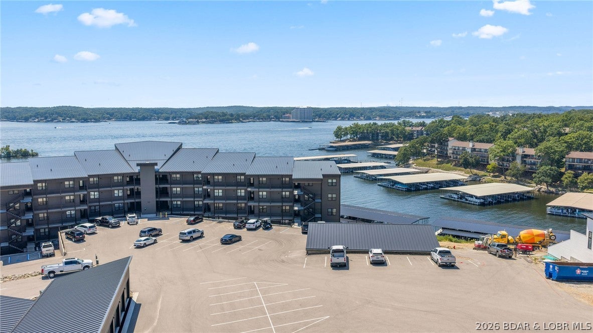 Havens at Village of Four Seasons Condo - Residential