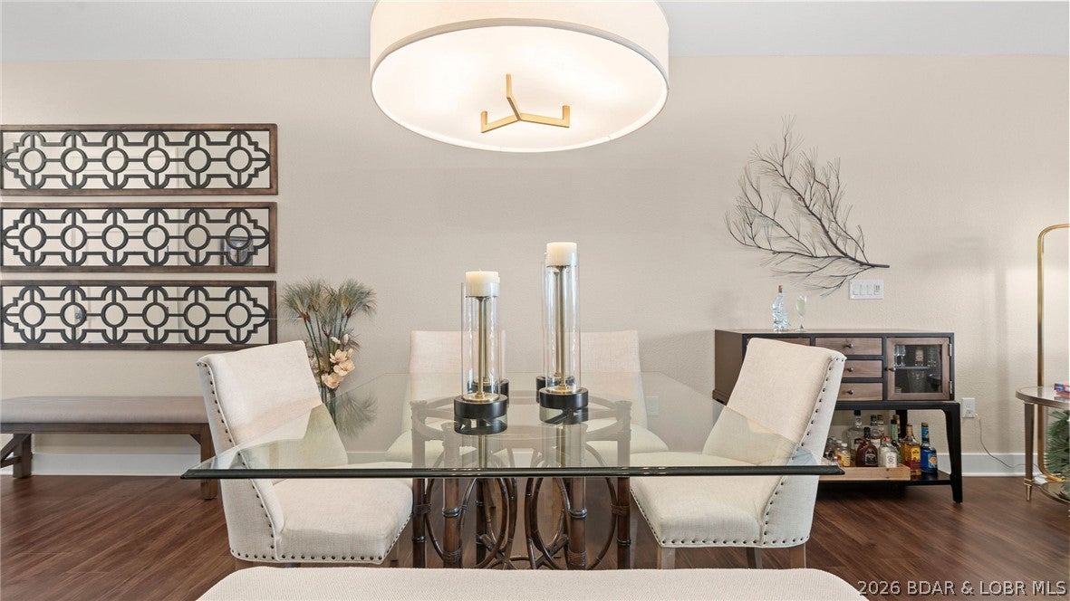 Havens at Village of Four Seasons Condo - Residential