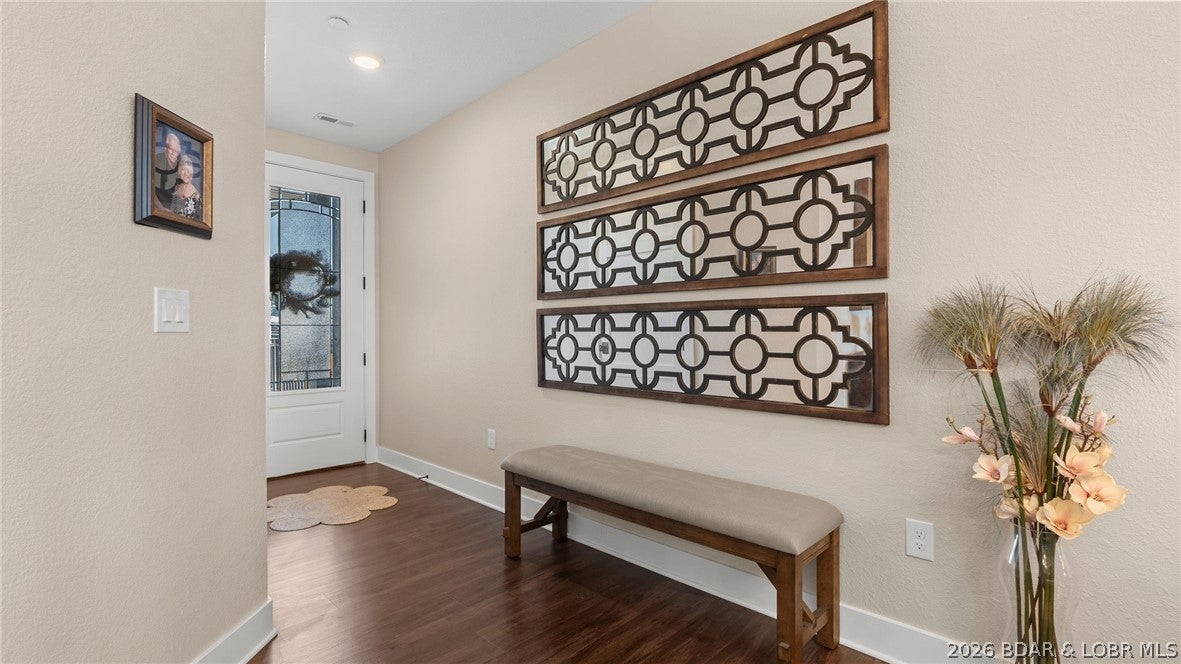 Havens at Village of Four Seasons Condo - Residential