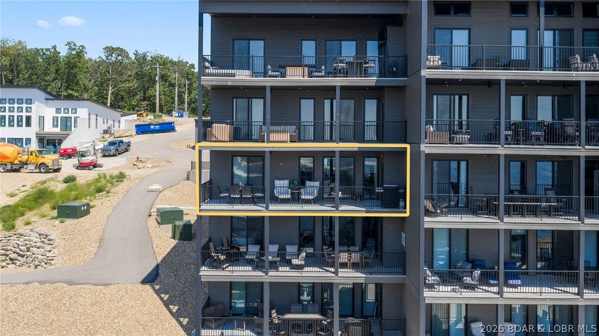 Havens at Village of Four Seasons Condo - Residential