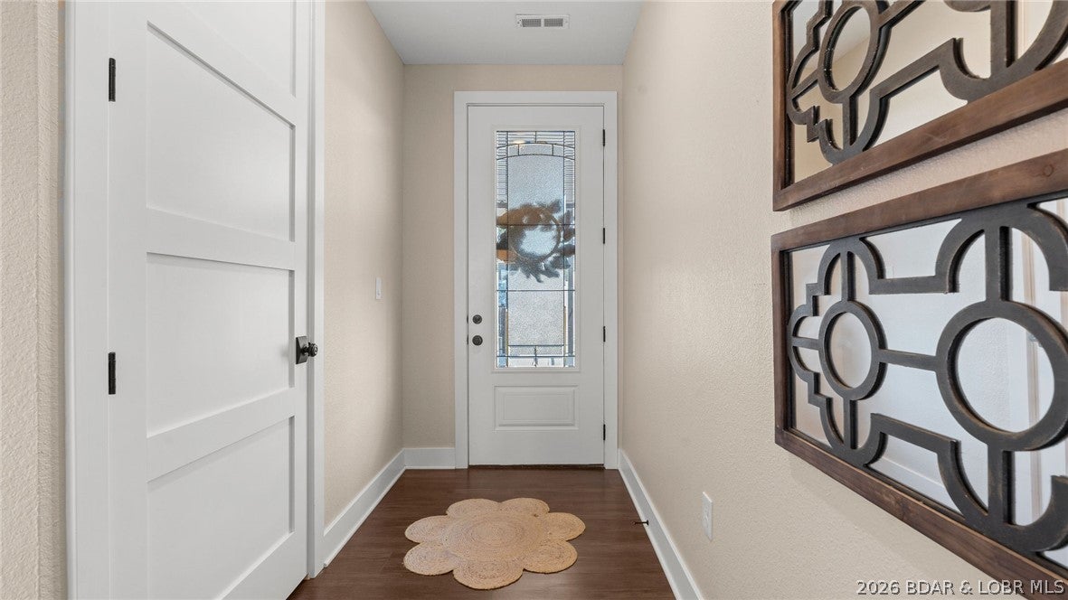 Havens at Village of Four Seasons Condo - Residential