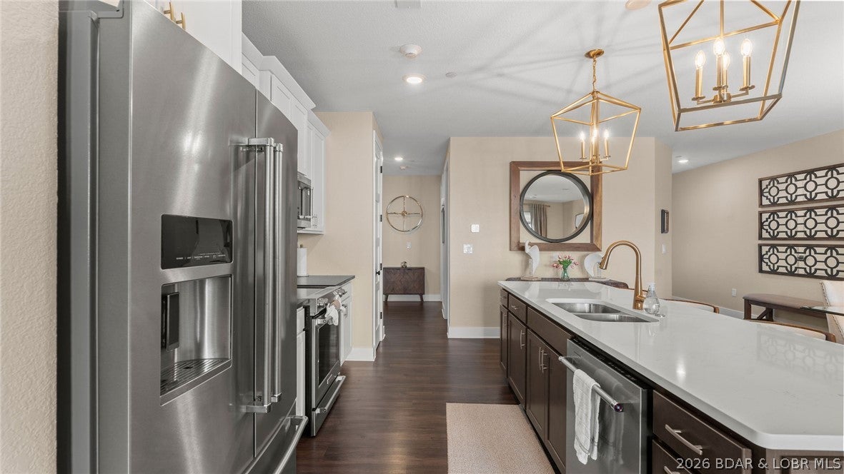 Havens at Village of Four Seasons Condo - Residential