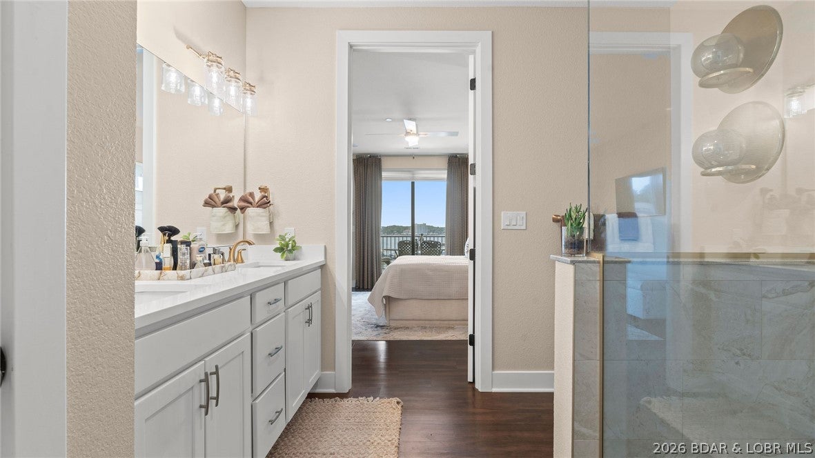 Havens at Village of Four Seasons Condo - Residential