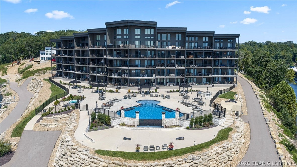 Havens at Village of Four Seasons Condo - Residential