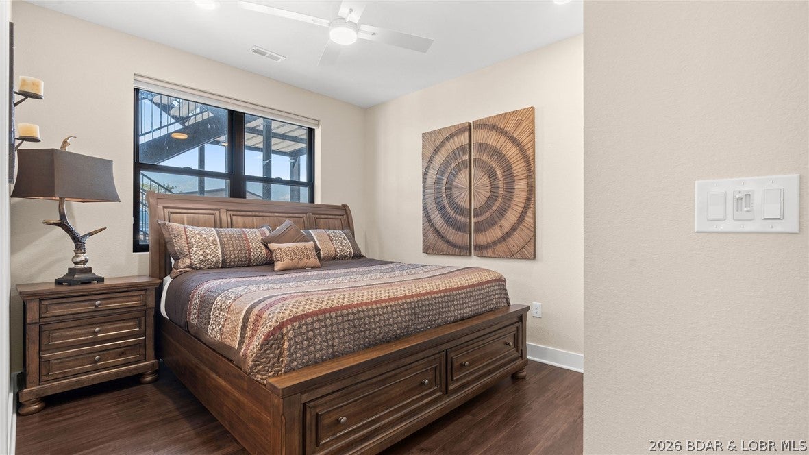Havens at Village of Four Seasons Condo - Residential