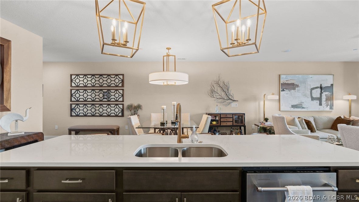 Havens at Village of Four Seasons Condo - Residential