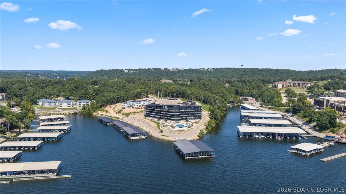 Havens at Village of Four Seasons Condo - Residential