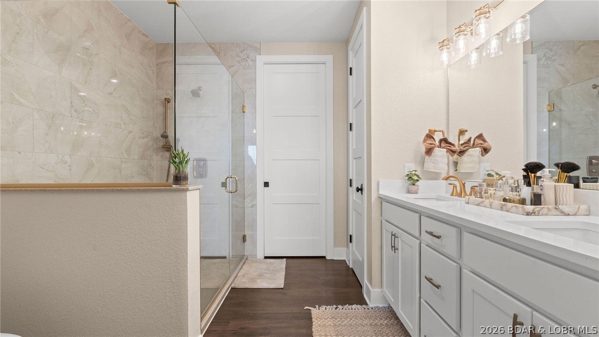 Havens at Village of Four Seasons Condo - Residential