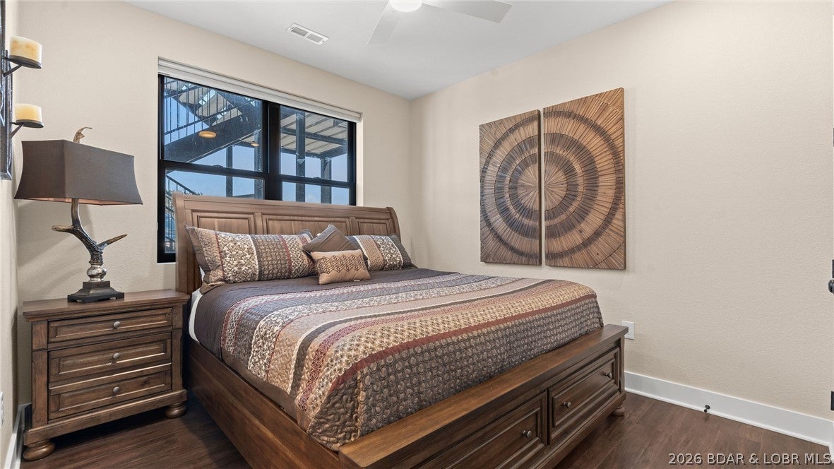 Havens at Village of Four Seasons Condo - Residential