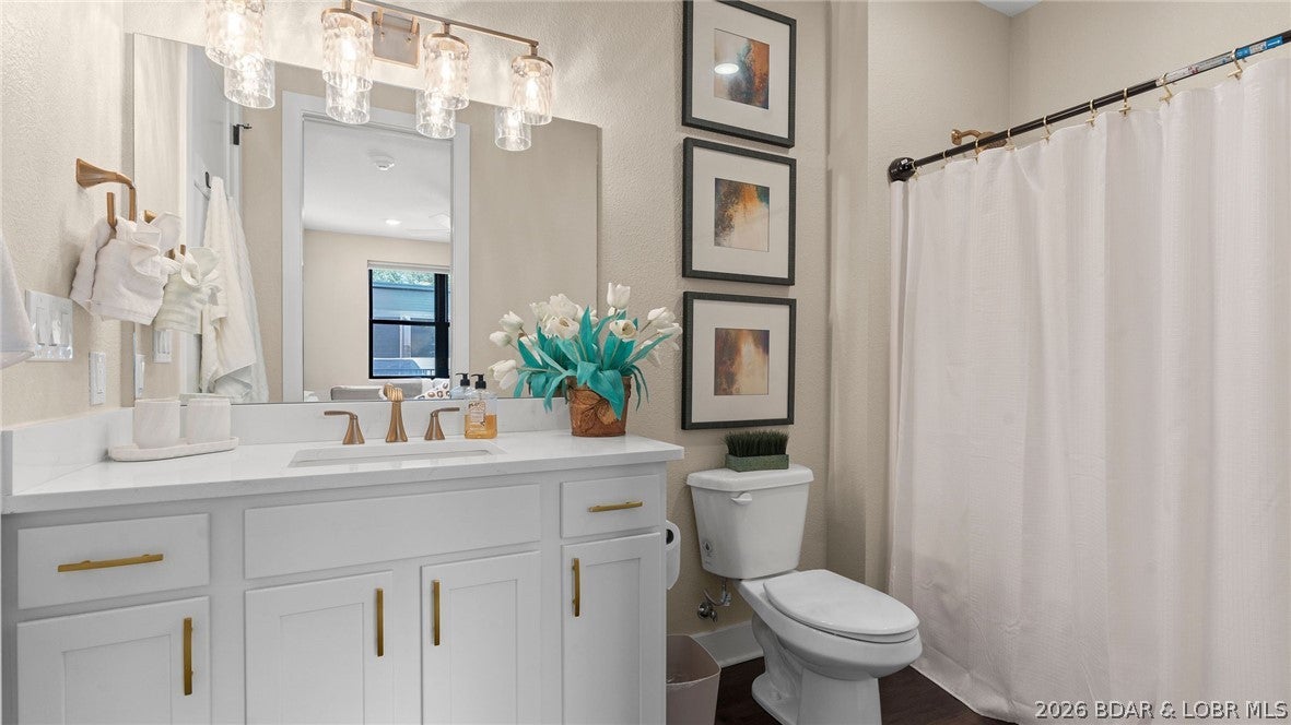 Havens at Village of Four Seasons Condo - Residential